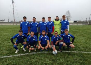 Liga 6 | Rezultatele ultimei etape a turului | Clasamente