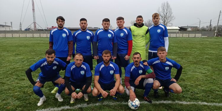 Liga 6 | Rezultatele ultimei etape a turului | Clasamente