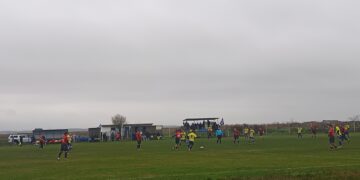 Liga 4 | Rezultatele etapei a 14-a | Clasament