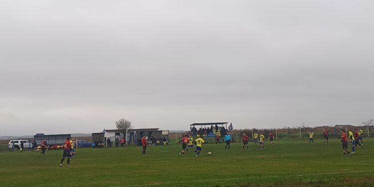 Liga 4 | Rezultatele etapei a 14-a | Clasament