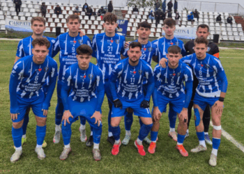 Liga 3 | Seria 5 | Programul etapei a 14-a | Meciuri interesante la Alexandria si Bals