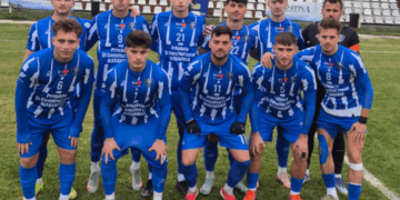 Liga 3 | Seria 5 | Programul etapei a 14-a | Meciuri interesante la Alexandria si Bals