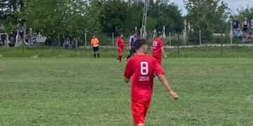 Golgheteri / Liga a-IV-a/ Editia 2025/2026 – CLASAMENT TUR