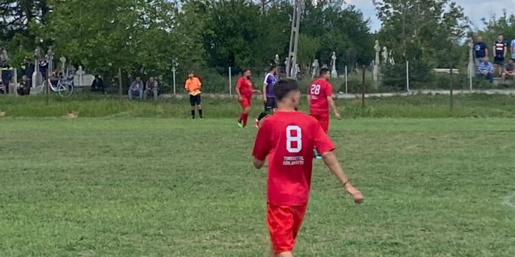 Golgheteri / Liga a-IV-a/ Editia 2025/2026 – CLASAMENT TUR