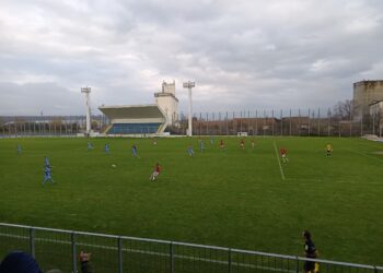 Cetatea Turnu Măgurele – AXI Arena 2-1