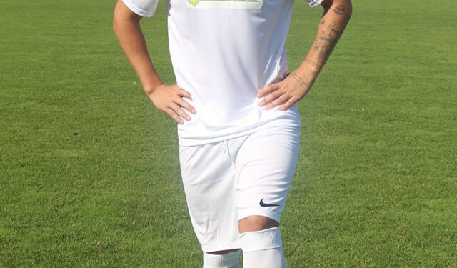 Mihai Manole, primul transfer al celor de la Cetatea Turnu Magurele