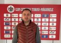 Cetatea Turnu Magurele are ganduri de promovare ”In cazul calificarii in play-off, echipa nu va face doar act de prezenta”
