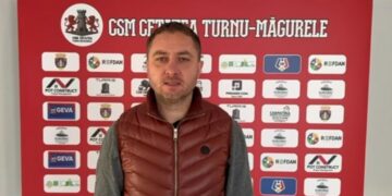 Cetatea Turnu Magurele are ganduri de promovare ”In cazul calificarii in play-off, echipa nu va face doar act de prezenta”