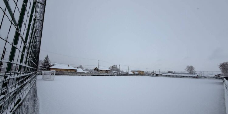 CSL Nanov se reuneste Luni, 12 ianuarie