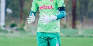 Proiect ambițios la Sporting Videle