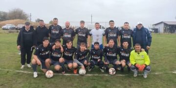 Zvon | Rapid Urluiu nu mai continuă în Liga 5