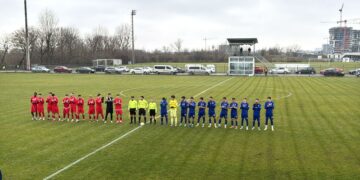 Amicale în Teleorman