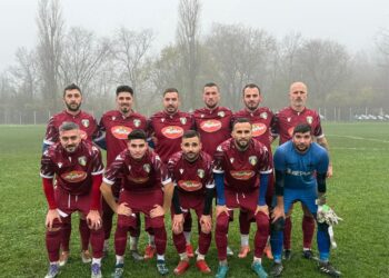 Drăgănești Vlașca nu renunță la lupta pentru titlul de campioană