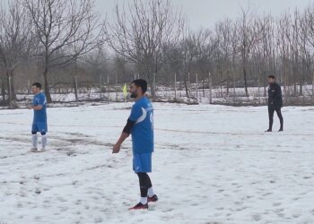 Inceperea returului Ligii a 4-a se amână