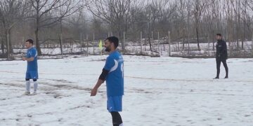 Inceperea returului Ligii a 4-a se amână