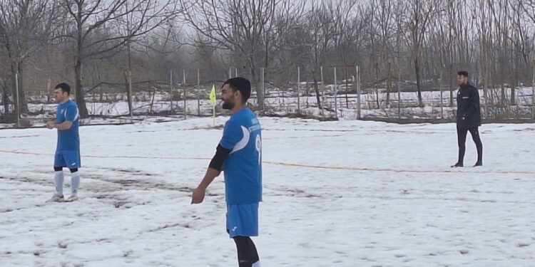 Inceperea returului Ligii a 4-a se amână