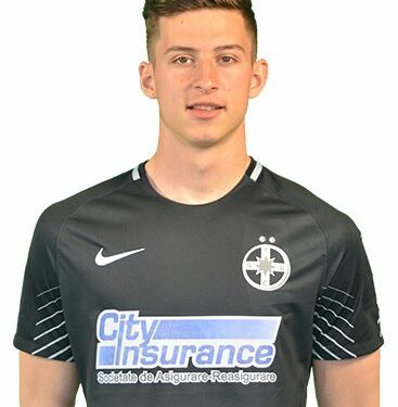 Transfer interesant la Rapid Buzescu