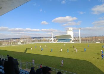 Cetatea Turnu Măgurele câștigă cu Inter Ilfov si este cu un picior în Play-off | Clasament