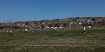 Liga 4 | Rezultatele etapei a 17-a | Clasament