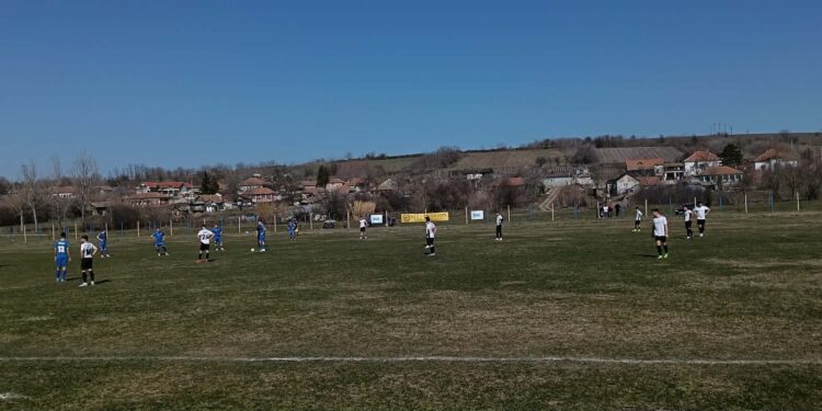 Liga 4 | Rezultatele etapei a 17-a | Clasament