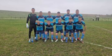 Meciuri Tari In Cupa  Romaniei  |  Faza Judeteana |  Optimi de Finala