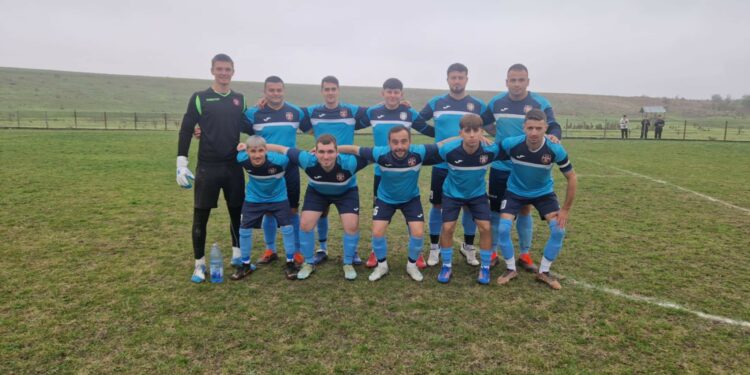 Meciuri Tari In Cupa  Romaniei  |  Faza Judeteana |  Optimi de Finala