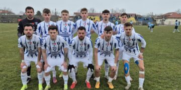 Liga 3 | Etapa 19 | Clasament