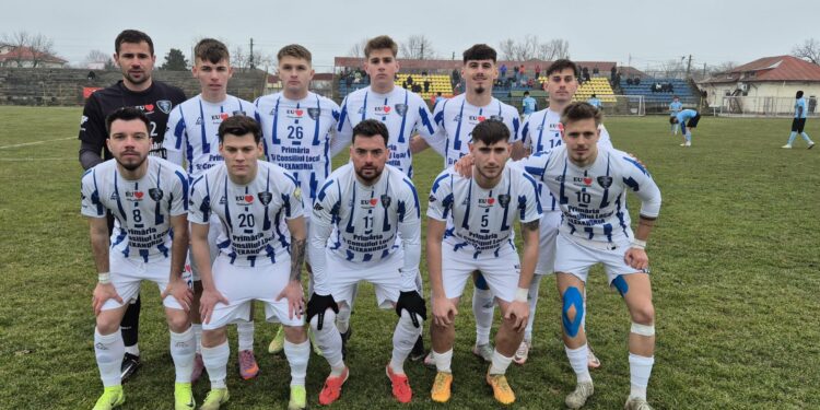 Liga 3 | Etapa 19 | Clasament