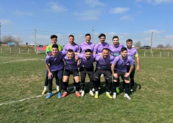 Liga 4 | Rezultatele etapei a 18-a | Clasament