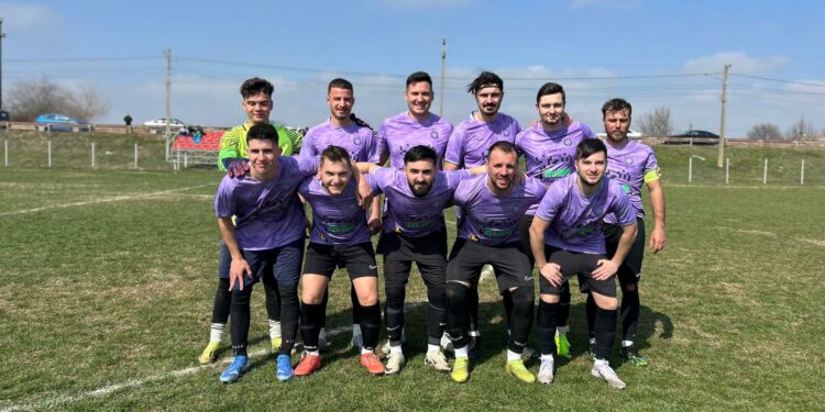 Liga 4 | Rezultatele etapei a 18-a | Clasament