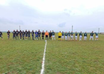 Liga 5 | Rezultatele etapei a 16-a | Clasament | Siliștea se desprinde