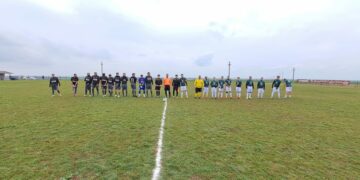 Liga 5 | Rezultatele etapei a 16-a | Clasament | Siliștea se desprinde