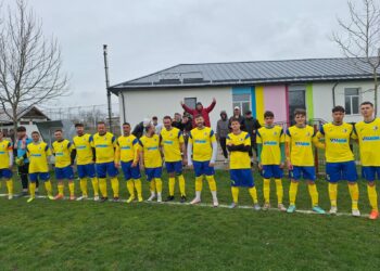 Liga 6 | Rezultatele etapei a 14-a | Clasamente