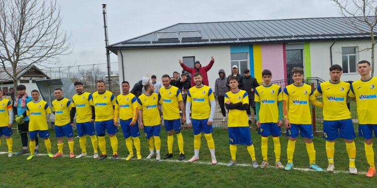 Liga 6 | Rezultatele etapei a 14-a | Clasamente