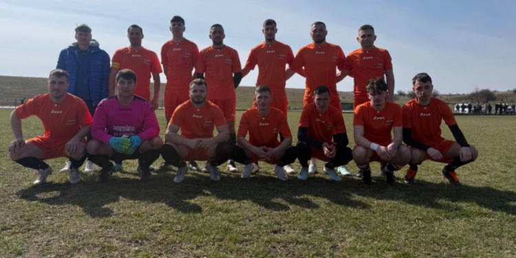 Liga 5 | Etapa 17 | Pronosticuri Teresport