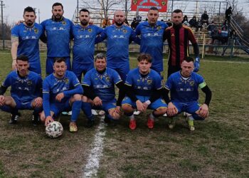 Liga 6 | Rezultatele etapei a 12-a