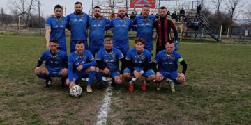 Liga 6 | Rezultatele etapei a 12-a