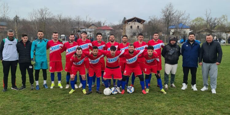 Liga 6 | Rezultatele etapei a 13-a | CS Vitanesti intra in lupta pentru prima pozitie