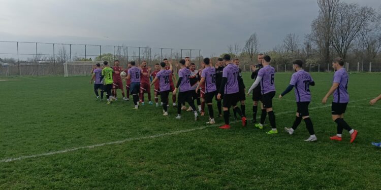 Liga 4 | Rezultatele etapei a 21-a | Clasament