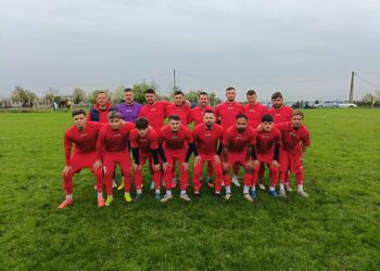 Liga 4 | Rezultatele etapei a 22-a