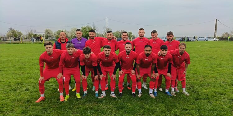 Liga 4 | Rezultatele etapei a 22-a