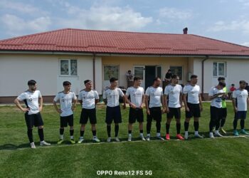 Liga 4 | Rezultatele etapei a 23-a | Clasament