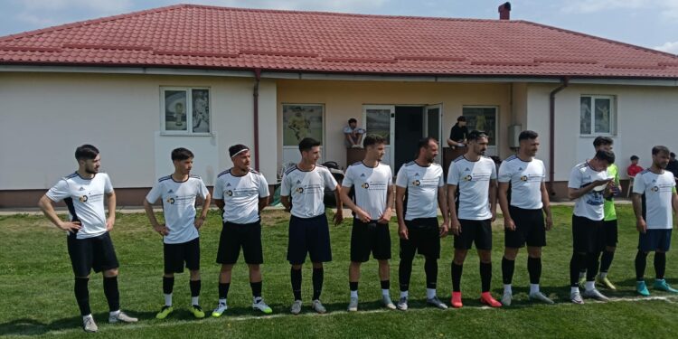 Liga 4 | Rezultatele etapei a 23-a | Clasament