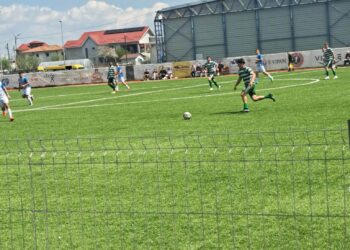 Liga 5 | Rezultatele etapei a 20-a | Clasament