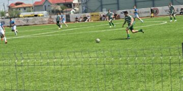 Liga 5 | Rezultatele etapei a 20-a | Clasament