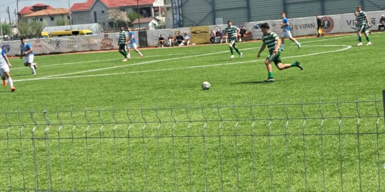 Liga 5 | Rezultatele etapei a 20-a | Clasament