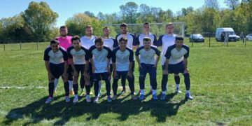 Liga 6 | Rezultatele etapei a 17-a | Clasamente