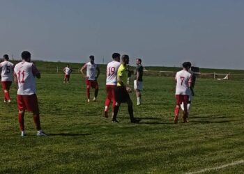 Liga 5 | Rezultatele etapei a 18-a | Clasament
