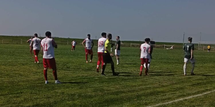 Liga 5 | Rezultatele etapei a 18-a | Clasament