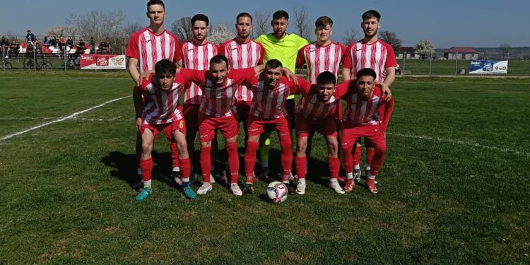 Liga 6 | Rezultatele etapei a 15-a | CLasamente